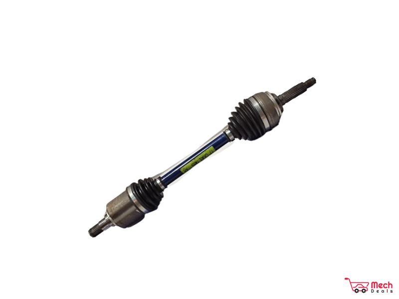 【専用】42 12 Driveshaft Lh, 13