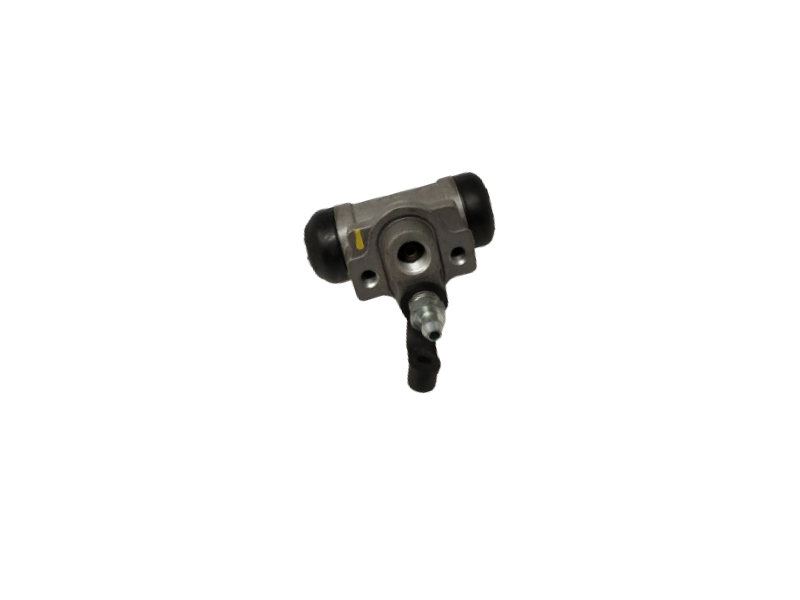 W.c Assy - Lh & Rh -17.46Mm