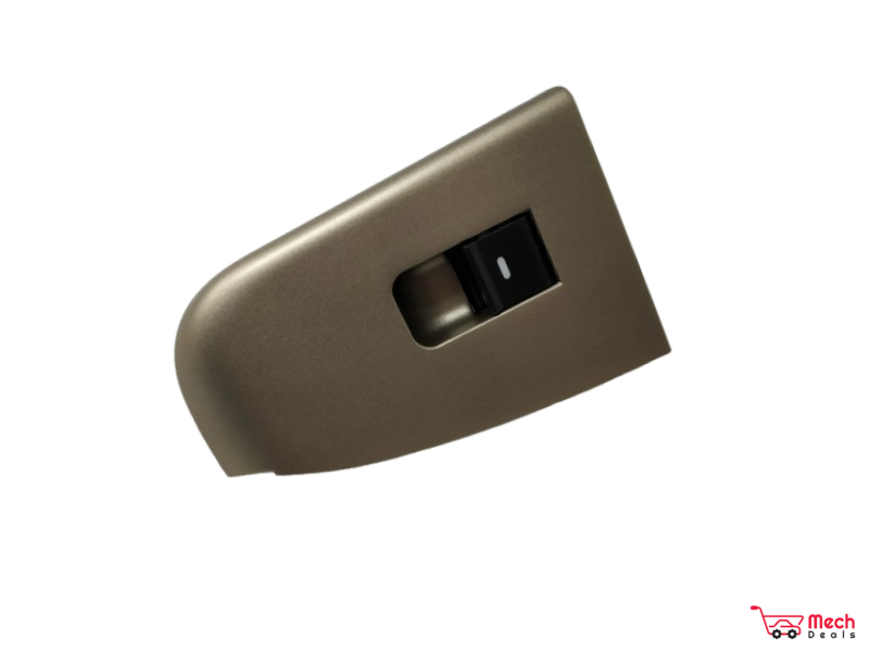 Assy Window Winding Sw Rr-Lh-Door Rhd