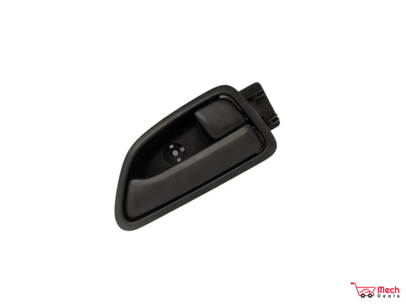 Ebony 1 Assy Inner Handle Hard Trim Complete Rh (Itw)