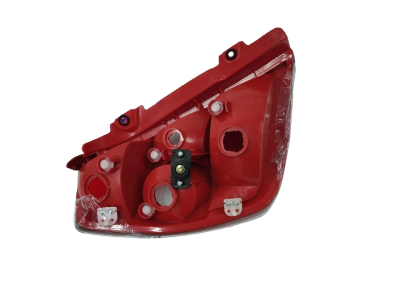 Tail Lamp Housing ,Rh Indigo Cs (Only Lamp W/O Wh)