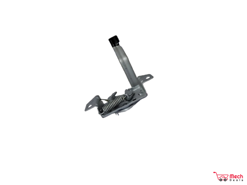 Hood Latch Assy