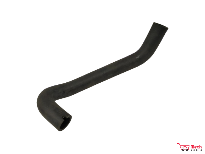 Hose (Aux.tank To Radiator)