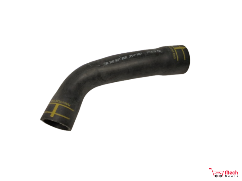 Rubber Hose (Radiator To Thermostat)