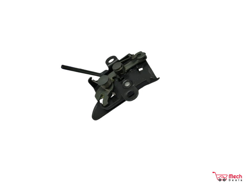 Assy Hood Latch(Shivani)