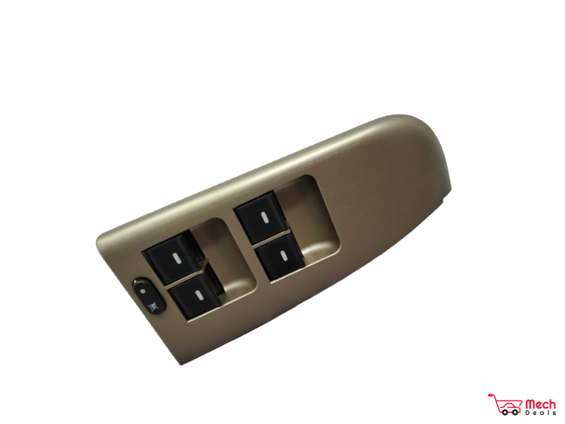 Assy Window Winding Sw Dr-Door W/O Mirro