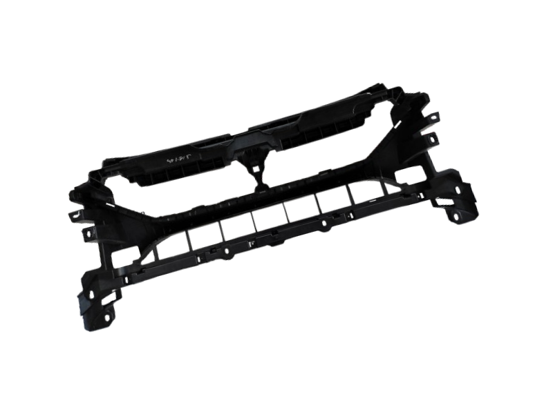 Carrier Assy,Front Bumper,Center