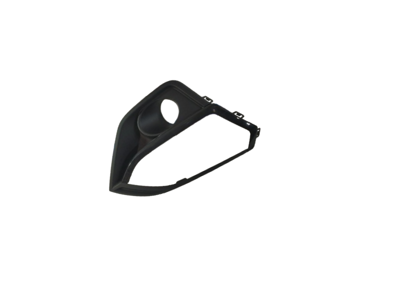 Bezel Assy,Headlamp,Rh