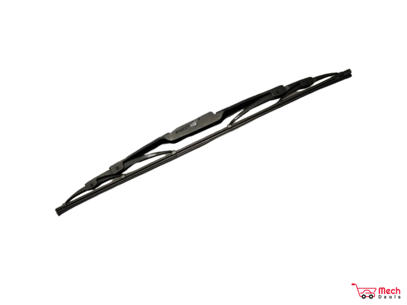 Wiper Blade Assy,Co-Driver Side,Front