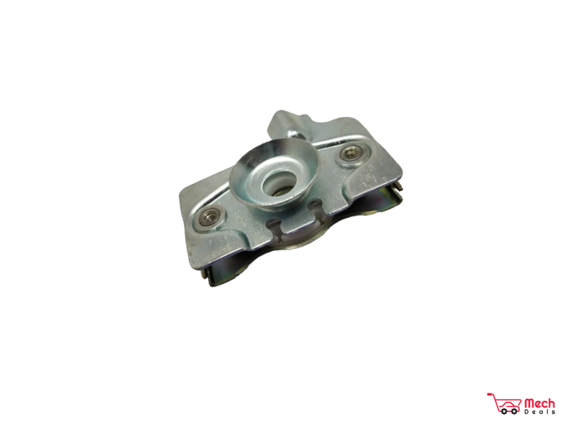 Assy Hood Latch (Shivani)