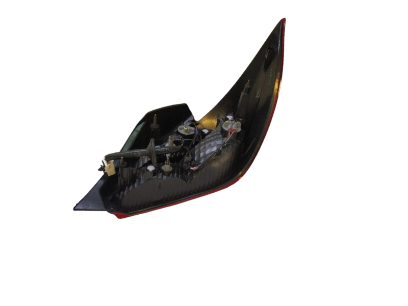 Tail Lamp Assy;Lh