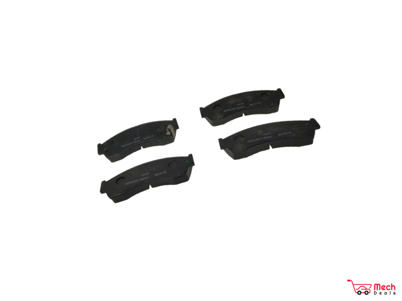 Brake Pad