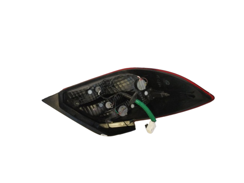 Tail Lamp Assy;Rh
