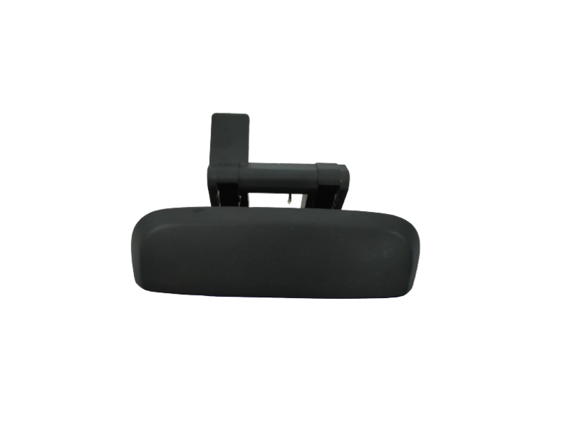 めい　0507 HANDLE ASSY, SIDE DOOR OUT LH (BLACK): MARUTI SUZUKI 82802M69R50