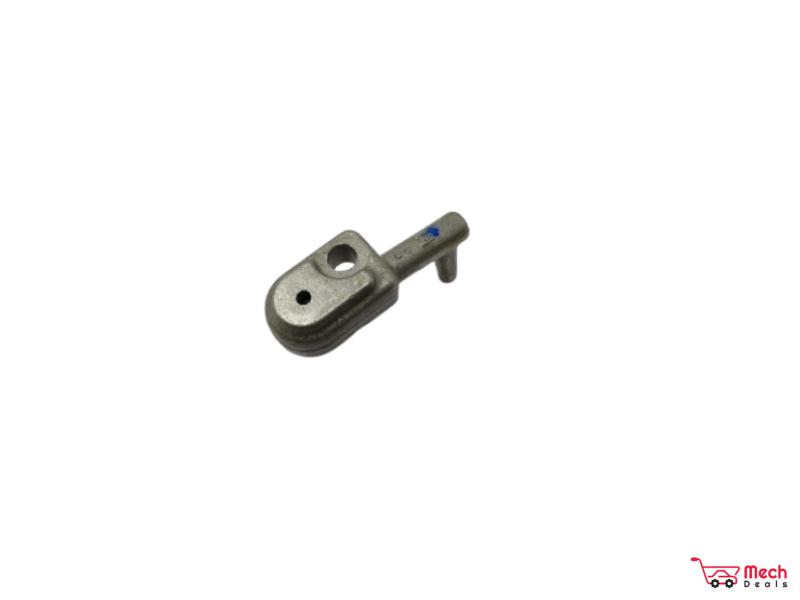 Assy Nozzle Piston Cooling Casting Tc
