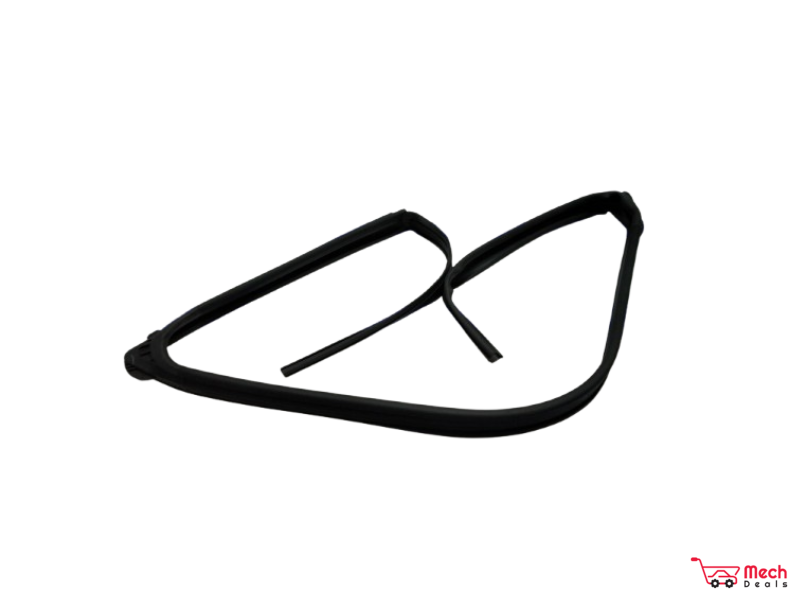 Run,Front Door Glass,Rh