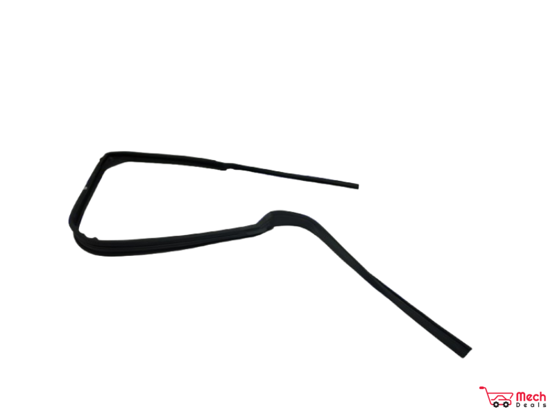 Run,Front Door Glass,Lh