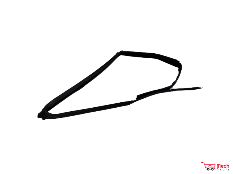 Run_Rear Door Glass_R