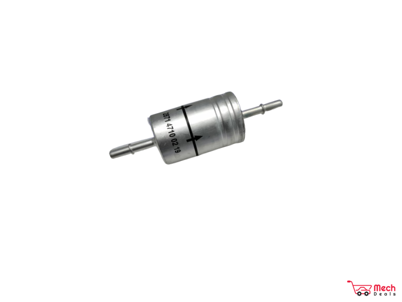 Ufi's Fuel Filter Suitable For 7.89 Qfc