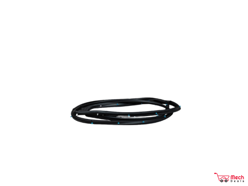 Weatherstrip_Front Door Opng_R