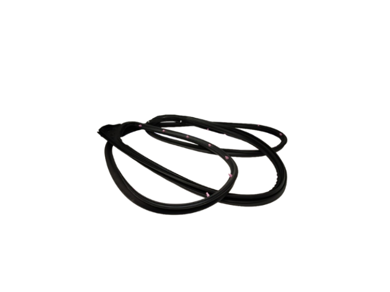 Weatherstrip Door Opng Lh-84651M74L00-Maruti Suzuki- mechdeals.com