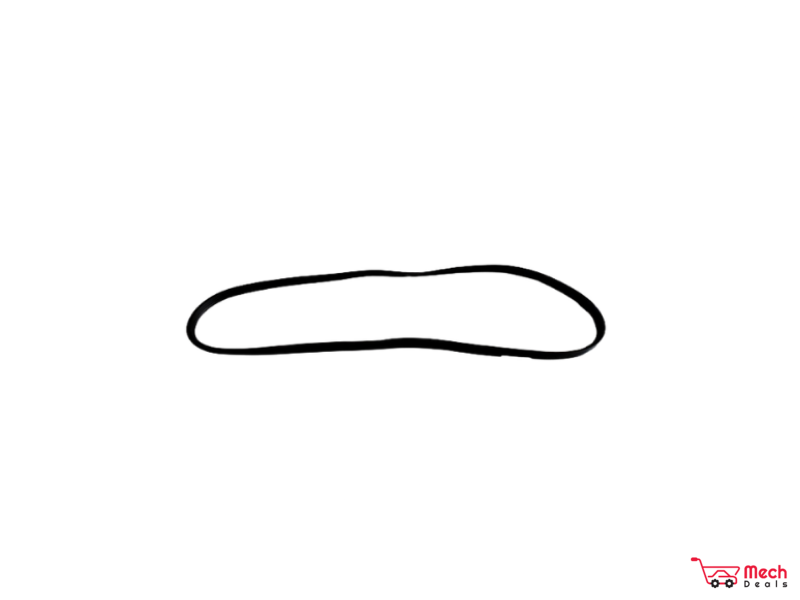 Weatherstrip_Back Door Opng