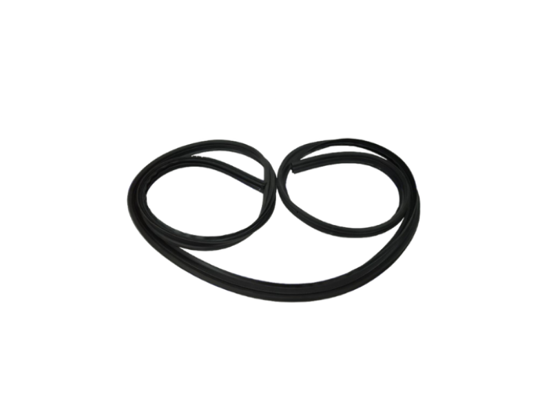 Weatherstrip, Back Dr Opening