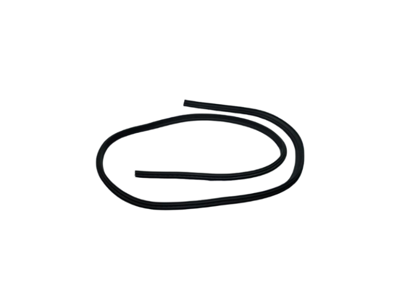 Weatherstrip, Back Door Opng Celerio