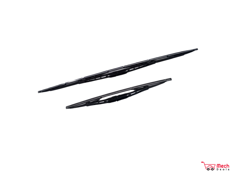 Wiper Blade Set (24"/15")