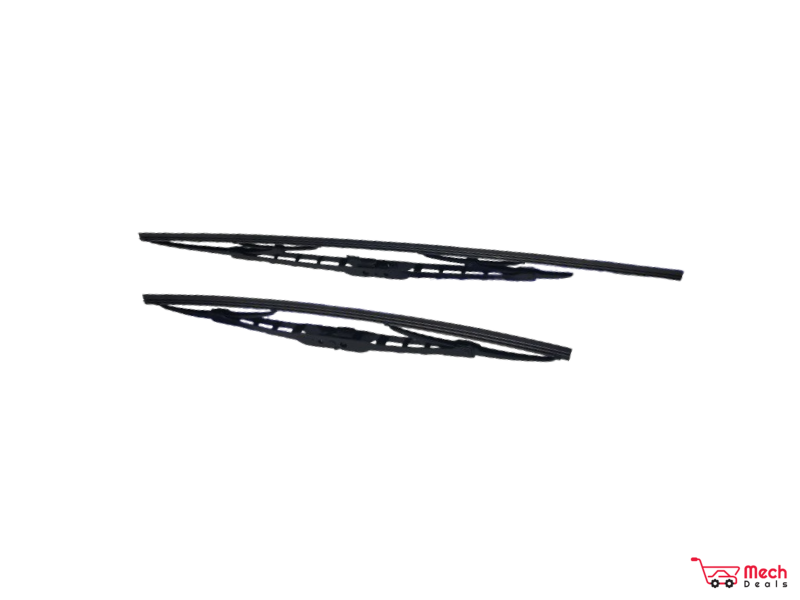 Wiper Blade Set 22 16