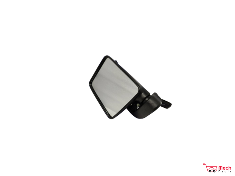 Outside Rear View Mirror (Left)