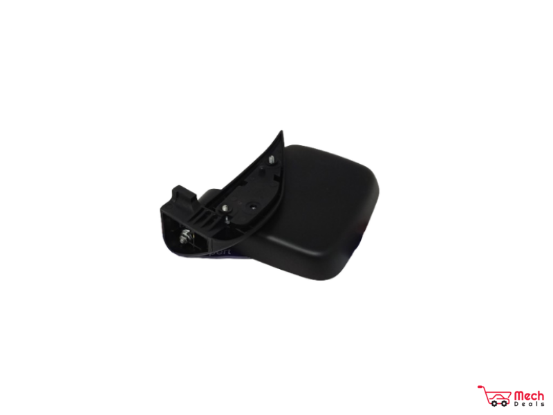 Outside Rear View Mirror (Left)