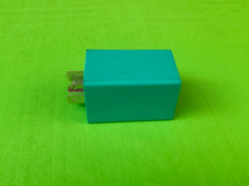 Starter Controller M/S Ed