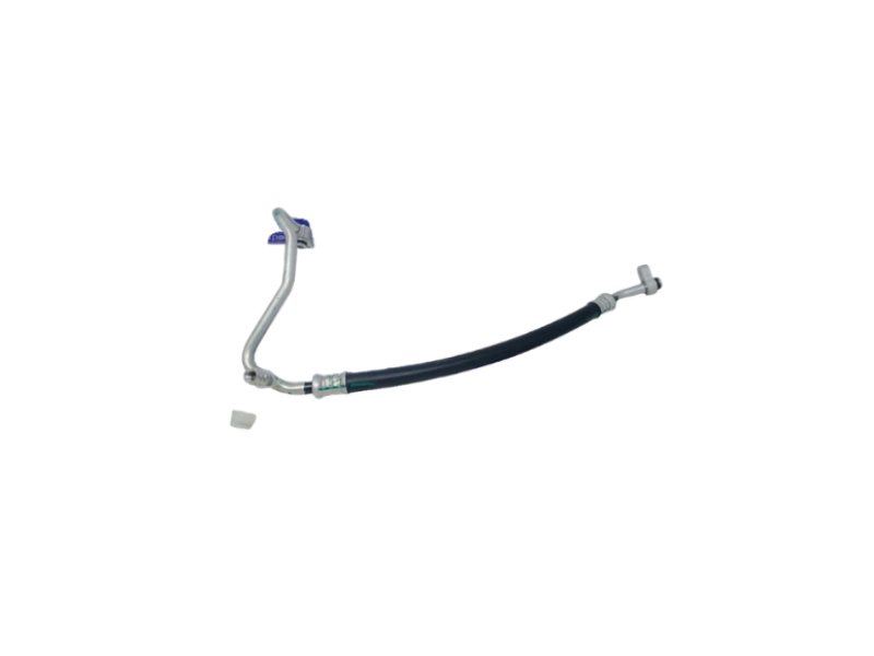Hose Discharge