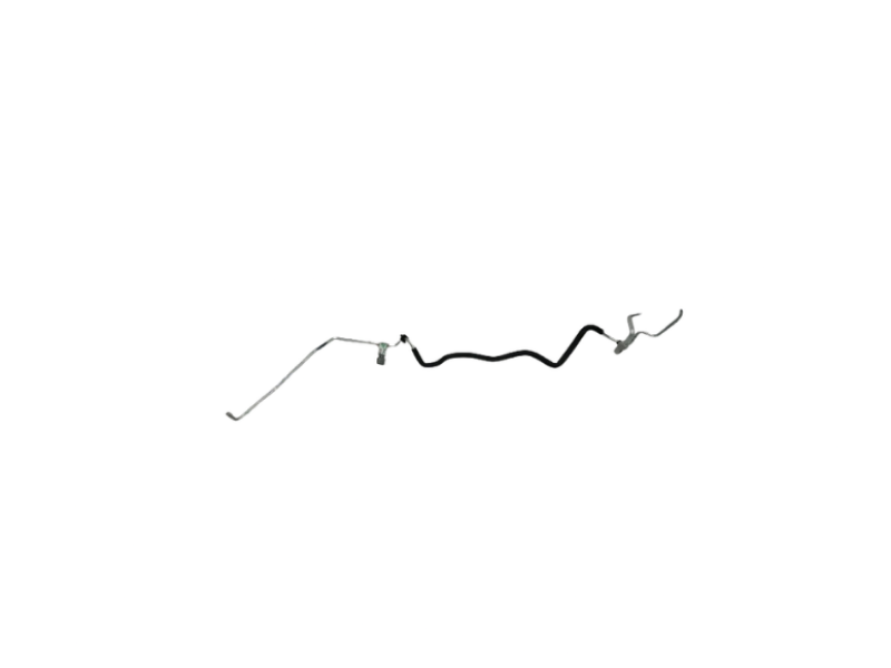 Pipe, Liquid