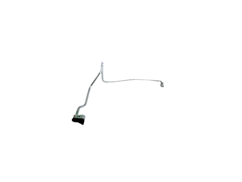 Pipe, Condenser Outlet