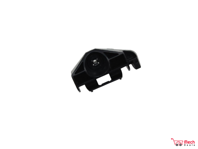 Support, Rear Bumper Side, Lh
