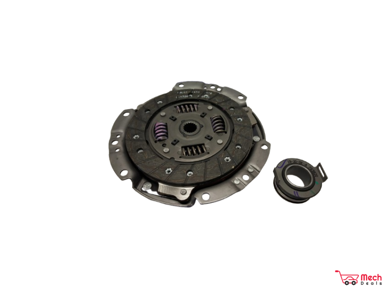 Clutch Kit For Alto
