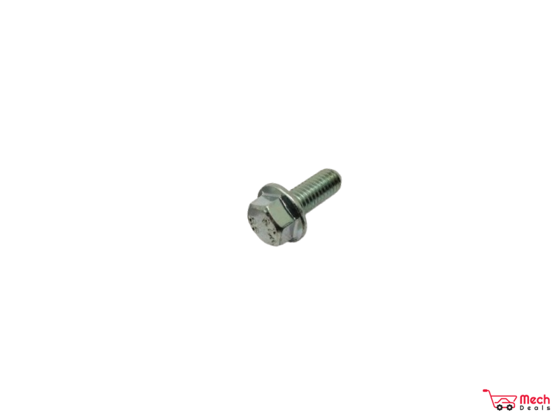 Flange Bolt M8 X 1.25 - 20