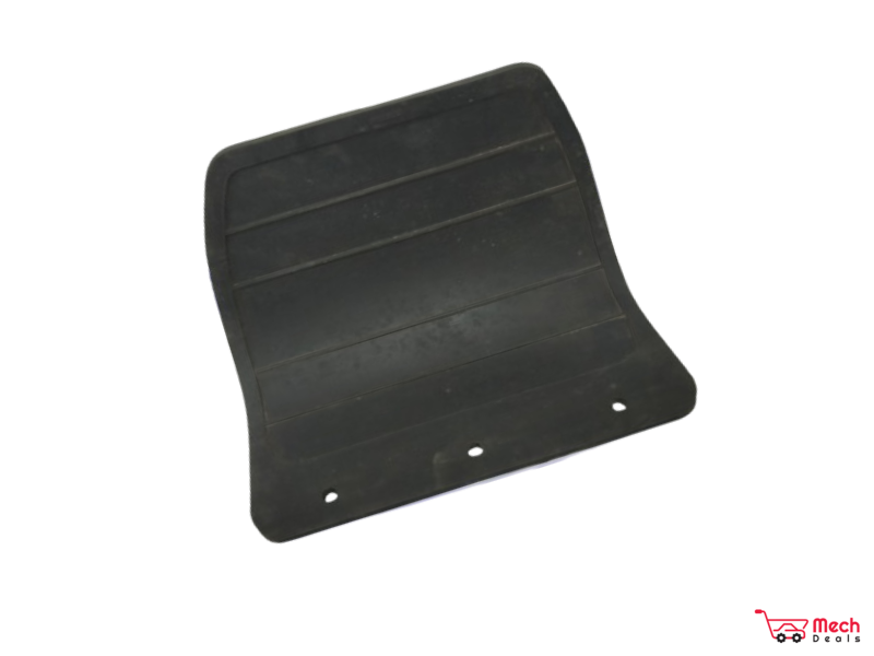 Front Mud Flap Assembl Y
