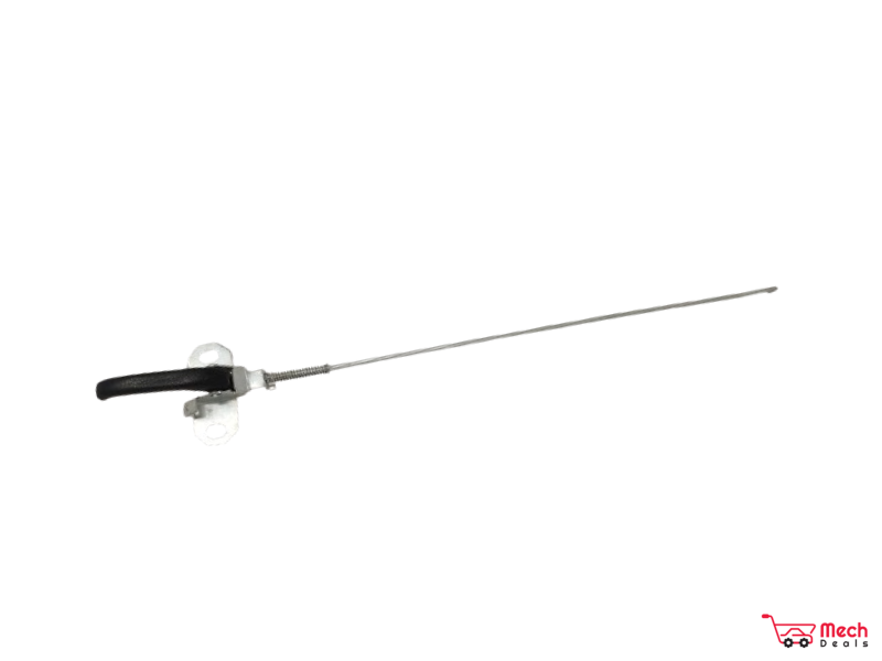 Handle Assy Door Frt Inner Lh