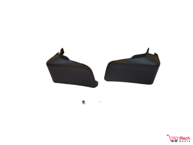 Alto 800 Mud Flap Front Set