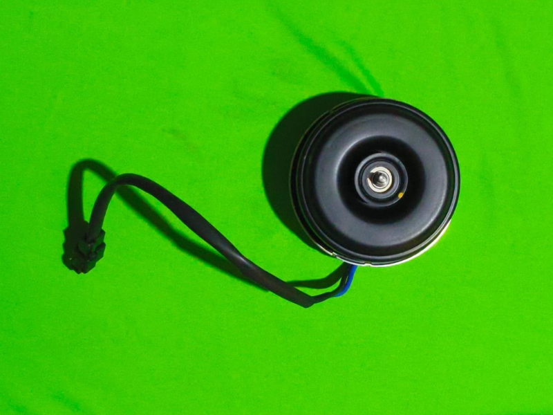 Maruti Auto Maruti 800 Ac Radiator Fan Motor Price Motor Cooling