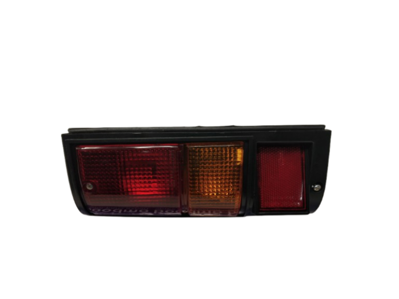 Lamp Assy Rear Combination Lh