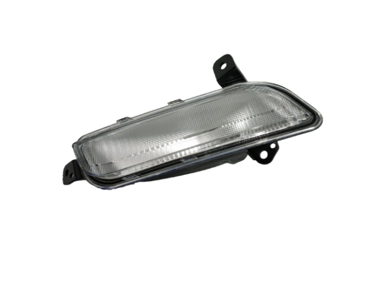 Unit Lamp Front Turn Signal Lh