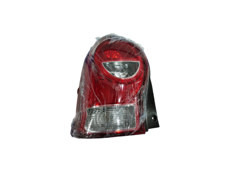 Lamp Unit, Rr Combination Lh