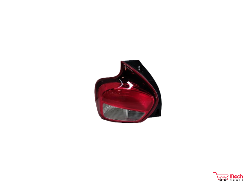 Lamp Unit,Rear Comb, Lh