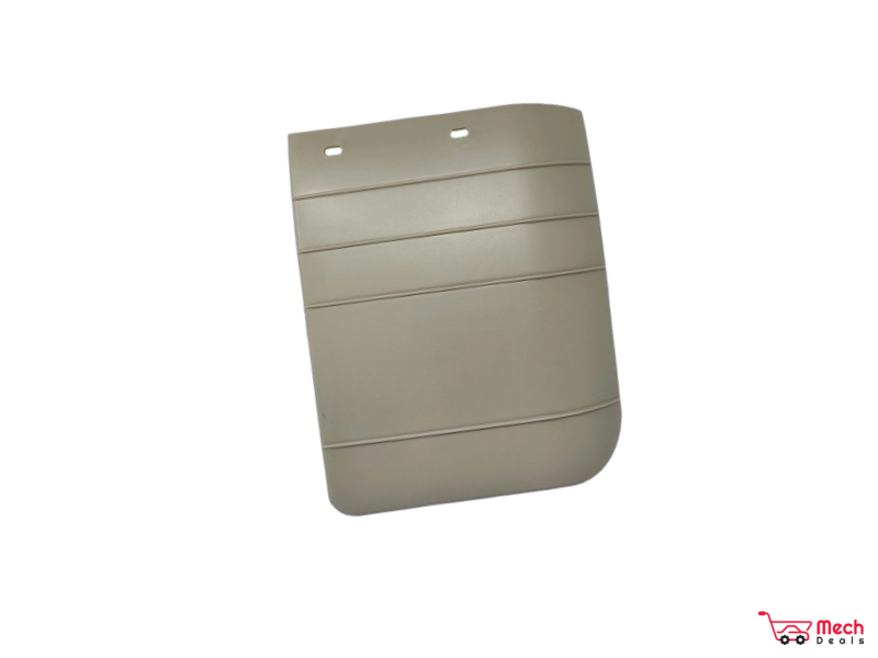 Mud Flap Frt Fender Extnrh