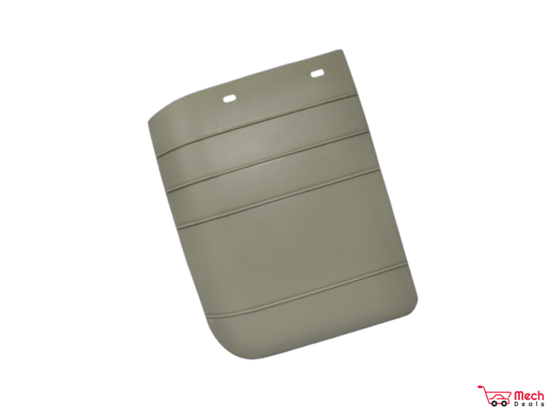 Mud Flap Frt Fender Extnlh