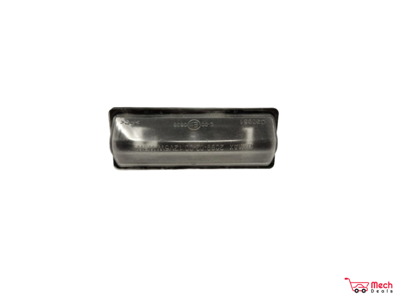 Lamp Assy License-35910M55K00-Maruti Suzuki- mechdeals.com